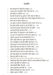 Nain Nakash - Book By S. Ashok Bhaura