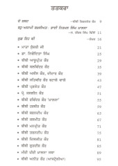 Parsidh Kirtankar Bibian