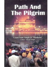 Path And The Pilgrim