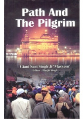 Path And The Pilgrim