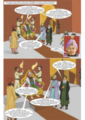 Baba Deep Singh - The Great Sikh Martyr And Scholar - Book By Daljeet Singh Sidhu