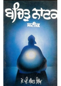 Bachitar Natak Steek - Book By J.P.Sangat Singh