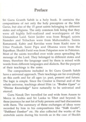 Bani of Bhagats - Book By G.S.Chauhan