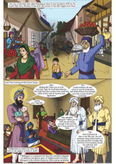 Guru Tegh Bahadur - The Ninth Sikh Guru - Book By Daljeet Singh Sidhu
