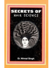 Secrets of Hair Science - Book By Nirmal Singh