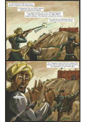 The Battle of Saragarhi - The Last Stand of The 36th Sikh Regiment - Book By Daljeet Singh Sidhu