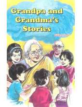 Grandpa And Grandma's Stories