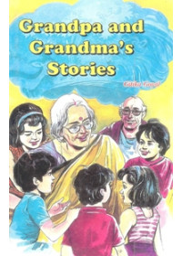 Grandpa And Grandma's Stories