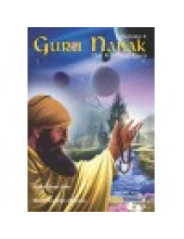 Guru Nanak - The First Sikh Guru ( Volume 3 ) - Book By Daljeet Singh Sidhu