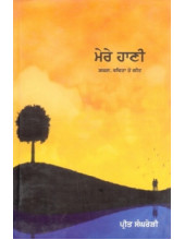 Mere Haani - Book By Preet Sanghreri