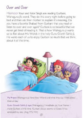 My Guru's Blessings - Mere Guru Dian Aseesa ( Volume 3 ) - Book By Daljeet Singh Sidhu