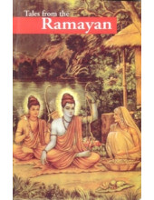 Tales From The Ramayan