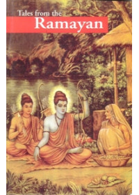 Tales From The Ramayan