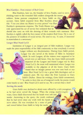 Badshah Darvesh Guru Gobind Singh - Book By Baljit Singh & Inderjeet Singh - English