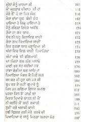 Bulle Shah Dian Kaafiaan - Book By Chaman Lal Shugal