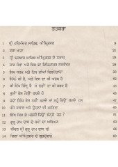 Darshan Shri Darbar Sahib Amritsar - Book By Narinderjeet Singh