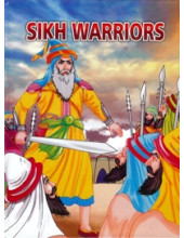 Sikh Warriors