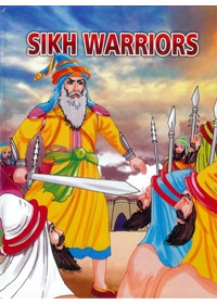 Sikh Warriors