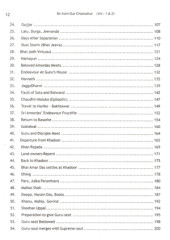 Sri Asht Gur Chamatkar English ( Vol 1,2 and 3 )