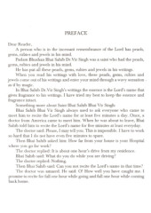 Sri Asht Gur Chamatkar English ( Vol 1,2 and 3 )