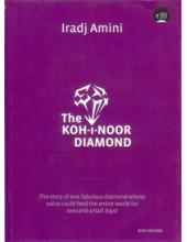 The Kohinoor Diamond