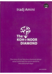 The Kohinoor Diamond
