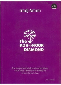 The Kohinoor Diamond