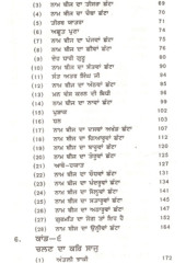 Amrit Jeevan - Book By Dr. Sher Singh Giani 
