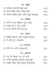 Bhagat Bani Steek (Part Three) - Book By Prof Sahib Singh
