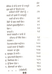 Lehran De Haar - Book By Bhai Vir Singh