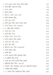 Punjab De Parsidh Ragi Rababi - Book By Balbir Singh Kanwal