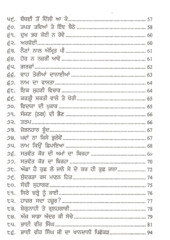 Pyar Athru - Book By Bhai Vir Singh Ji 