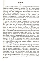 Sikh Dharam De Rahis Te Ramaz - Book Dr Taran Singh