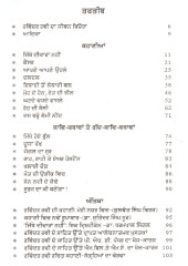 Jithe Deewaran Nahien - Book By Ravinder Ravi 