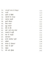 Lok Kahanian - Book By Joginder Singh Kairon