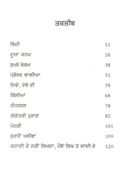 Sunda Khalifa - Book By Prem Parkash