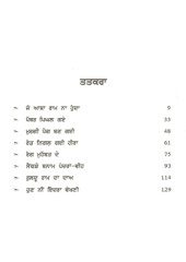 Badle Rang Same De  -  Book By Boota Singh Chauhan