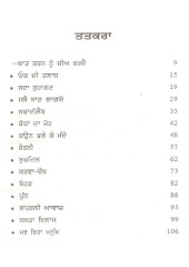 Cactus Te Karvan - Book By Anvant Kaur 