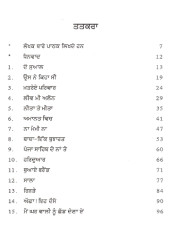 Do Suaal - Book By Surjit Singh Kalra 
