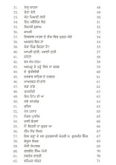Gustakhi Maaf - Book By Balbir Singh Momi 