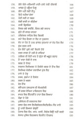 Gustakhi Maaf - Book By Balbir Singh Momi 