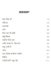 Haveli Chhavein Kharan Rab - Book By Baldev Singh 