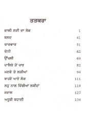 Kali Nadi Da Sek  - Book By Raghubir Dhand