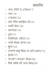 Katha Ik Kalyug Di - Book By Khalid Farhad Dhariwal