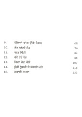 Mann Hujra - Book By Jasbir Bhullar