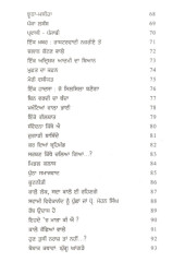 Mere Ghugu Ghangre - Book By Swami Sarabjeet 