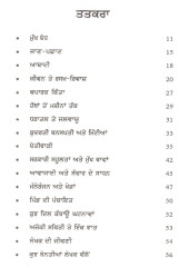 Mere Pind Di Phirni Ton - Book By Preet Sanghreri