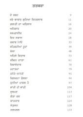 Parlo Goonj - Book By Mohd. Bashir Maler Kotlvi 