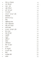 Raat De Parchhven - Book By Malkit Singh Billing