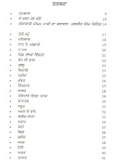 Raat De Parchhven - Book By Malkit Singh Billing